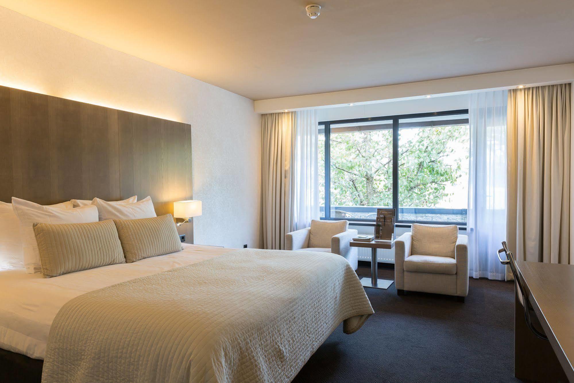 Van Der Valk Hotel De Bilt-Utrecht Экстерьер фото