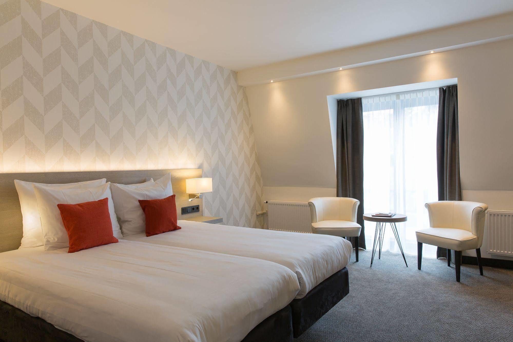 Van Der Valk Hotel De Bilt-Utrecht Экстерьер фото